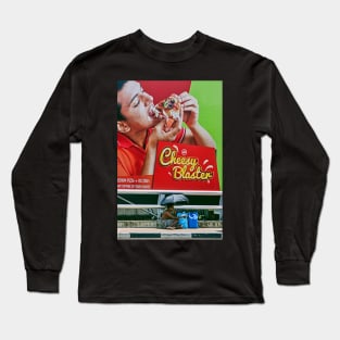 Dream On. Long Sleeve T-Shirt